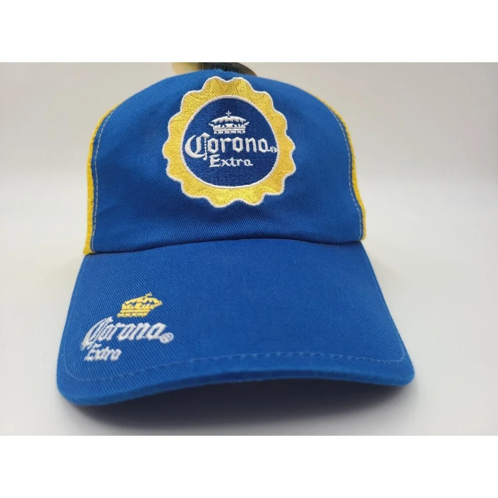 Corona extra cerveza